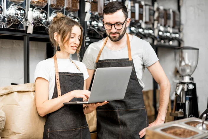 Agencia Google Ads Tiendas Online