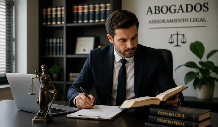 Google Ads Abogados