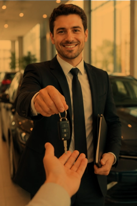 Google Ads Alquiler Coches