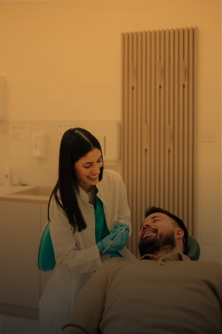 Google Ads Clínicas Dentales