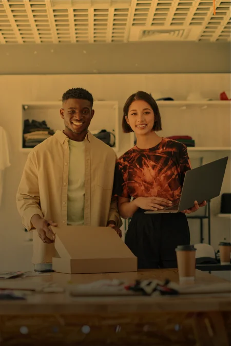 Google Ads Ecommerce