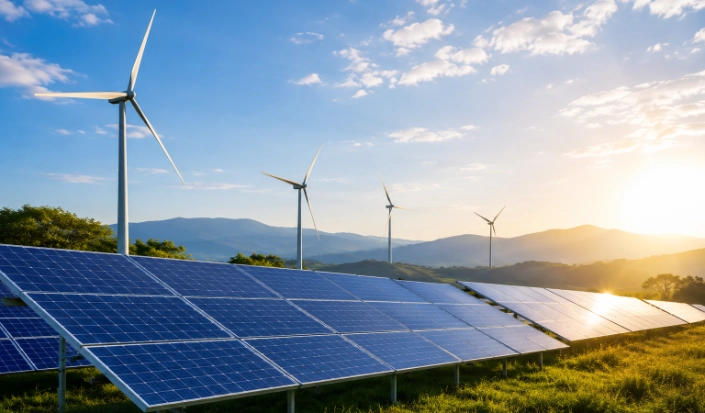 Google Ads Energía Renovable
