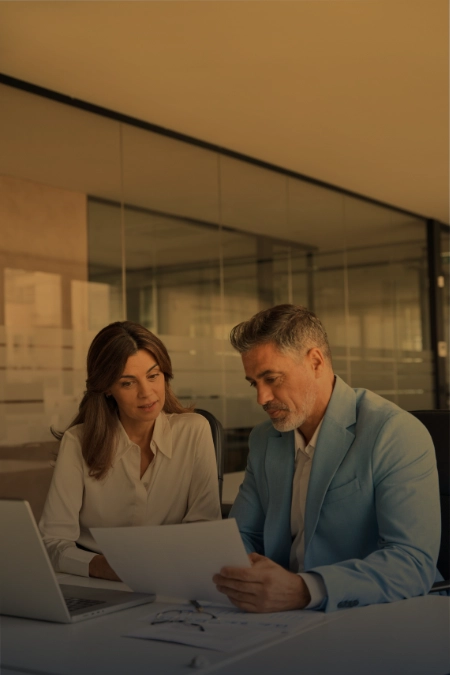 Google Ads Finanzas / Préstamos