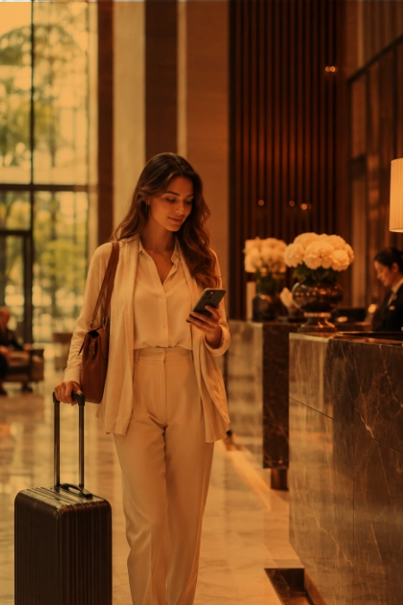 Google Ads Hoteles