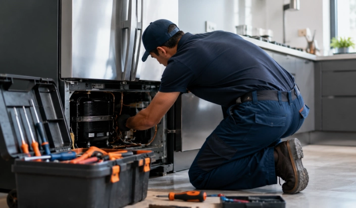 Google Ads Servicio Técnico Reparaciones