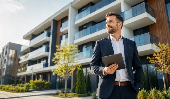 Agencia Google Ads Inmobiliaria